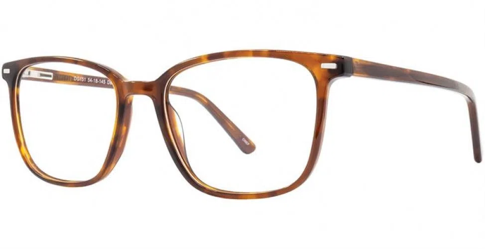 Danny Gokey 151 Eyeglasses - view 2